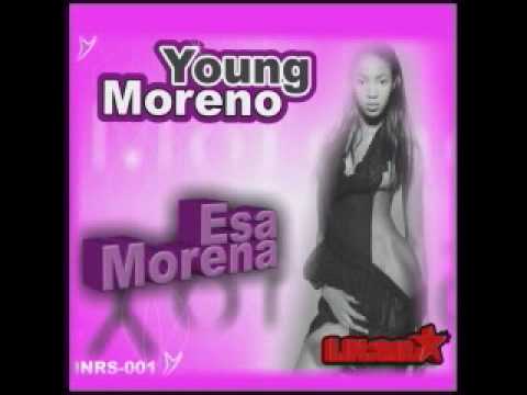 Young Moreno - Como baila esa morena .avi
