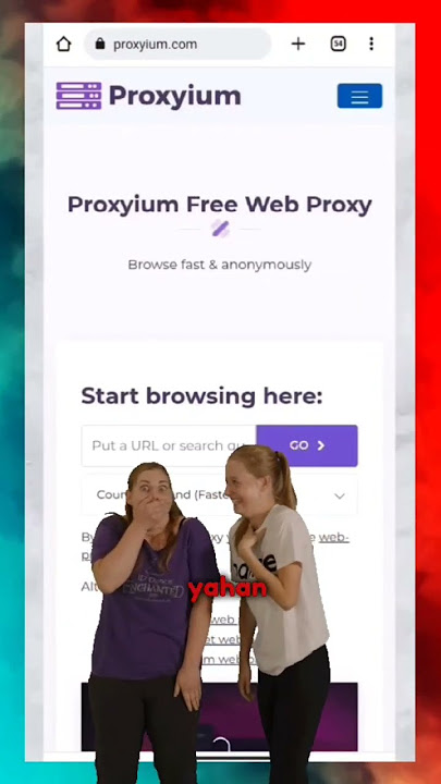 #proxyium website #secret #proxyium #techreels🔥  #ai #gadgetlover #gadget #techtricks #techhack