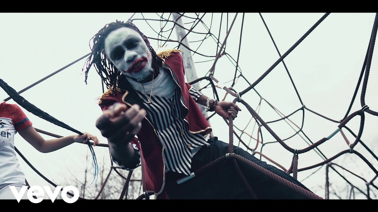 Assista a Teasegad - 2 Bad B*tch (Official Video) ft. Yapa no YouTube Assista a Teasegad - 2 Bad B*tch (Official Video) ft. Yapa no YouTube