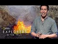 Life in a Volcano | Explorers in the Field