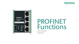 Ventajas De Un Switch Profinet A Uno Convencional