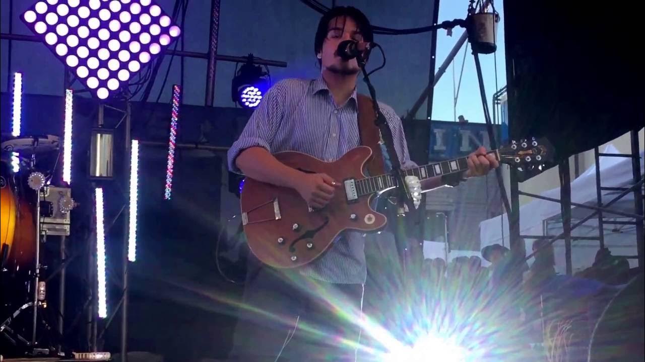 Milky Chance "Stolen Dance" live In Victoria Phillips Backyard ... - MaxresDefault Milky Chance "Stolen Dance" live In Victoria Phillips Backyard ... - MaxresDefault
