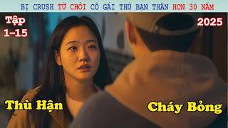 Review Phim: Từ Tình Bạn Thầm Lặng Thành Cuộc Chiến Thay Đổi Cả Cuộc Đời | Eun Jung và Sang Yeon