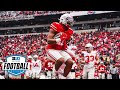 Watch the 2022 Scarlet vs. Gray Game | Ohio State Football | Big Ten Football