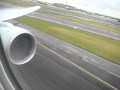 AA Boeing 777 Takeoff  FULL POWER Take Off INTENSE