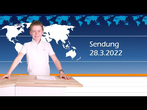 Video: Neujahrsvorstellung für Kinder