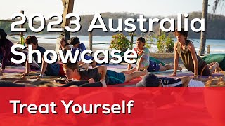 Yana P's Mastery Project - Treat Yourself | 2023 Australia Showcase by THINK Global School 58 views 5 months ago 5 minutes, 21 seconds