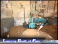 Basement Dig Out, Lowering Your Basement
