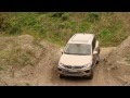 VW Touareg - The &quot;Volks-Offroader&quot; | motorTVee