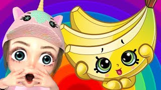 Colors for Kids breeding and caring for farm animals vegetables - Go Kids TV