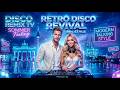 Retro Disco Revival 80s Style 🌴 Sommer Feeling |  Romantik, Herzklopfen &amp; Kleine Dramen