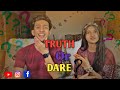 Truth or dare  brother vs sister  shoeb akther shanto  afra mimo