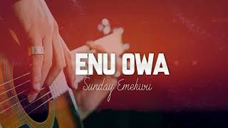 Sunday Emekwu  _  Enu Owa _   Highlife Music Igbo