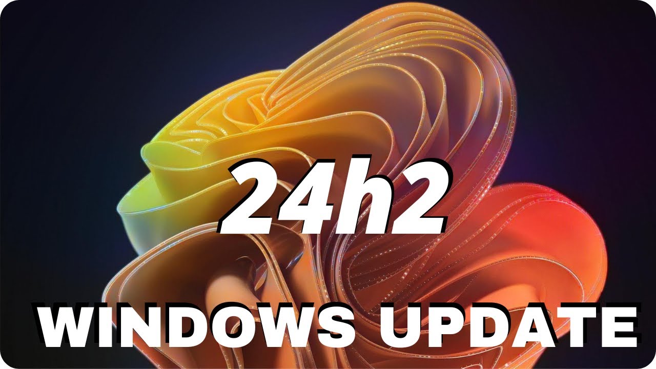 Not Getting Windows 11 24H2 UPDATE? Here's the Secret to Get It NOW ...