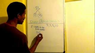 Prime and Composite Numbers #4:  Diviso (Rules of Divisibility) Explained and Applied