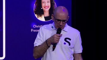 Sanofi – VivaTech 2025 Day 1: AI for Better Care