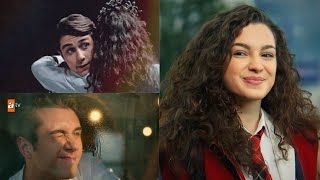 برافو عليك | اسيا ودوروك مسلسل اخوتي || عبدالعزيز لويس و بدر الشعيبي وحنين حسين || Asya ve doruk
