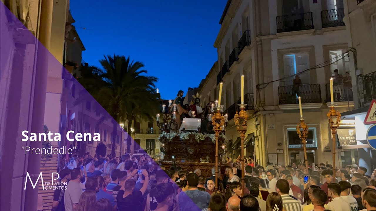 CENA CON “PRENDEDLE” | CORPUS 2023 | EL CARMEN