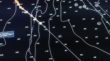 Ecdis|vetting inspection|How to show updated symbol in ecdis chart 1|