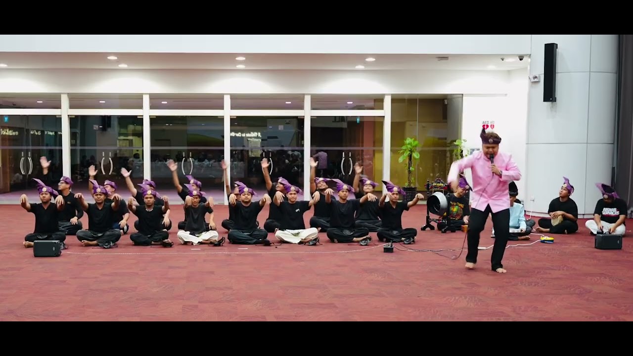 Ardi Arjuna PSS Set 2025 (Showcase)