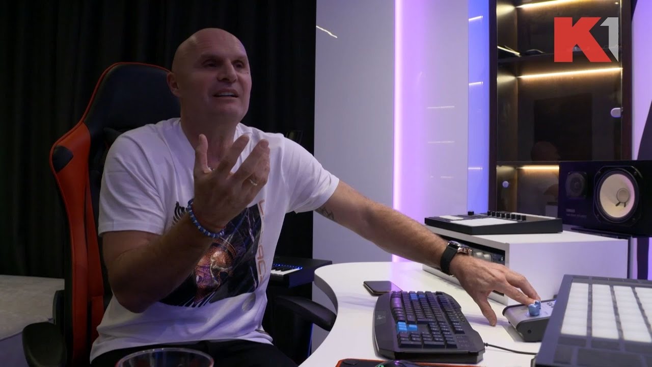 MILIGRAM ft MILAN KALINIC