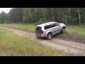 Pajero Sport lift - новые возможности