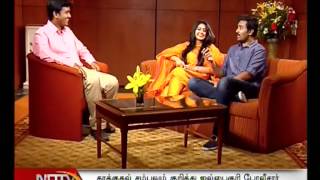 Sneha Prasanna  - Sandhippoma - seg 1 - (3) Ndtv Hindu