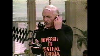 1985 KPLR Too Close For Comfort syndication promo