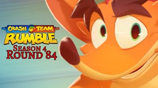 Ahhhhhhhhhhhhhhhhh|Crash Team Rumble|S4: Round 84