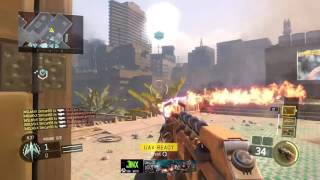 BEST CALAMITY EVER!! ( KILL CHAIN )