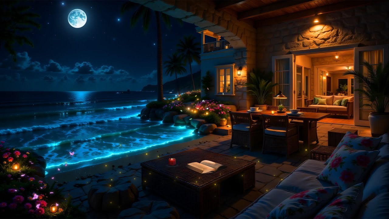 (Без Рекламы) Терапия Сна При Сдвг Для Глубокого Сна • Ощутите Полное Спокойствие Разума И Тела •...