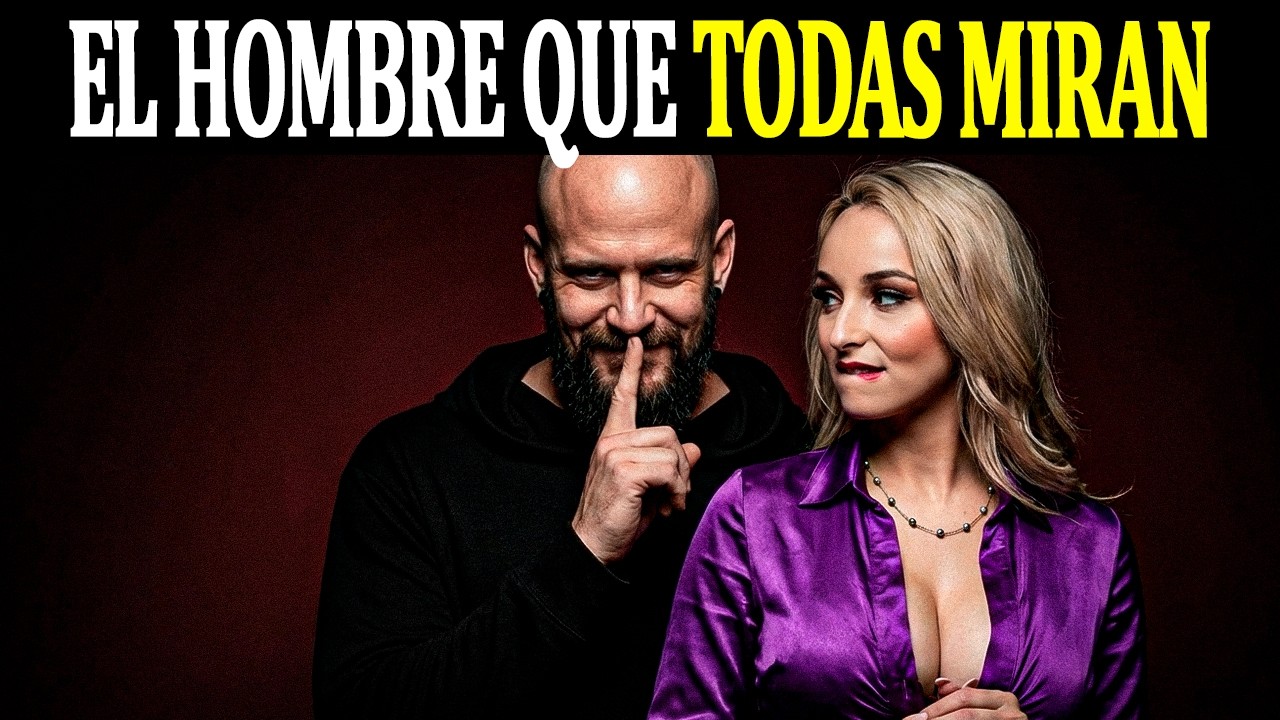 Cómo Ser Más Irresistible (Ellas Rezan para que no veas esto) - El Temach