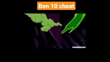 Ben 10 cheat Bill gates#Ben#10ben#ben10alienforce#Short#Shorts#Shots