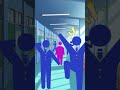 教えて語り手ちゃん!《シャッガイの交雑種》編【クトゥルフ神話のアーティファクト/クリーチャーを紹介】 #Shorts #クトゥルフ #trpg