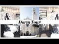 COLLEGE DORM TOUR @ The University of San Diego