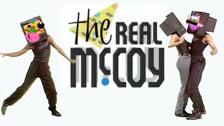 The Real McCoy - Series 1 Theme Mix