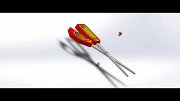 ANIMATION SOLIDWORKS SCISSORS BY 56030176