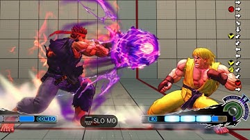 USF4 ▶ Rushdown Compilation【Part 23】