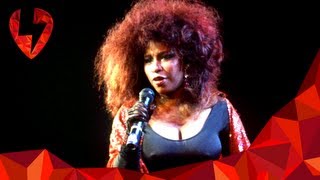 Rufus feat. Chaka Khan - At Midnight chords