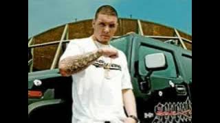FLER aka FRANK WHITE & GODSILLA - ICH BIN EIN RAPPER