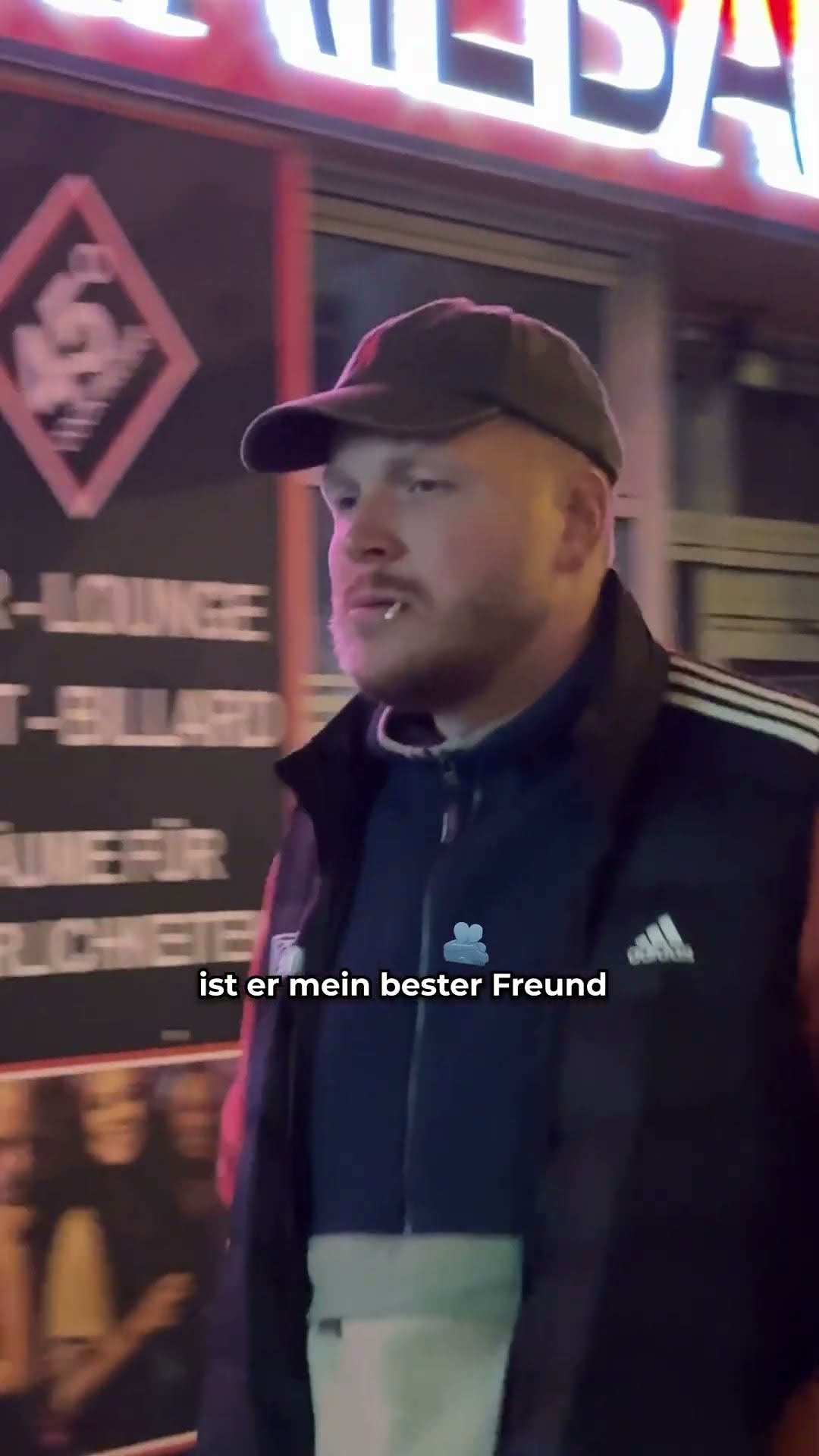 „Teddybär “ KOMMT AM 07.02.25 ?✨#schlussmitlustig #fy #finchasozial #teddybär