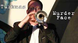 Turkuaz: Murder Face [4K] 2015-08-01 - Gathering of the Vibes chords