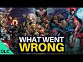 ULTIMATUM - How Marvel Destroyed the Ultimate Universe