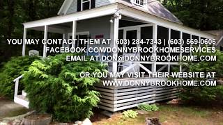 Donnybrook Home Services meets with Lake Life Realty