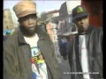 Capture de la vidéo Jeru The Damaja & Lil' Dap In '94