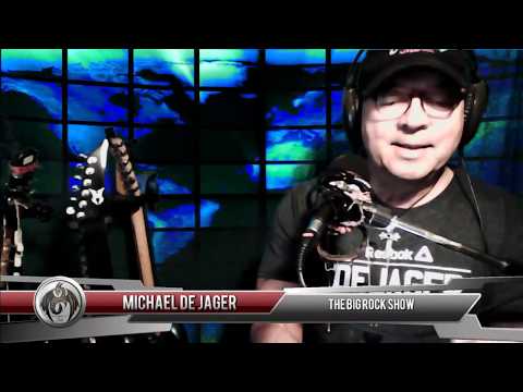Guitarist TV - The BIG Feck Off Rock Show