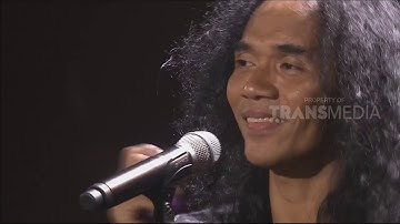 KONSER SLANK IN LOVE | #1