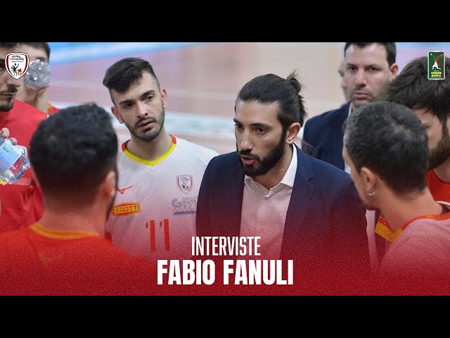 Intervista a Fanuli