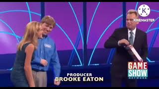 From Wheel Of Fortune sajak To Switch Gsn Original hephner v2