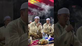 Satissyajaru Nathoqol Hajaru Syuqqol Qomaru Bi Isyaarotihi  majelisazzahir